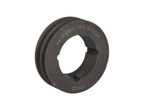 HUBBER - Koło Pasowe Tb Spz 90/2
