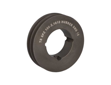 HUBBER - Koło Pasowe Tb Spz 106/2