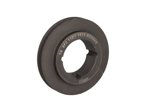 HUBBER - Koło Pasowe Tb Spz 112/1