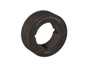HUBBER - Koło Pasowe Tb Spz 112/3