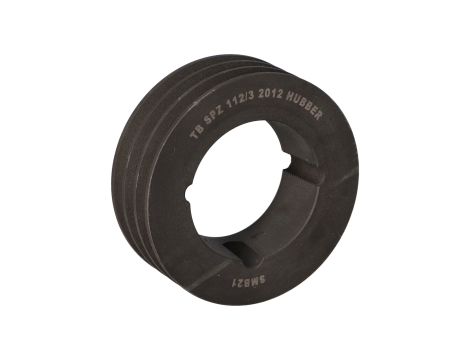 HUBBER - Koło Pasowe Tb Spz 112/3