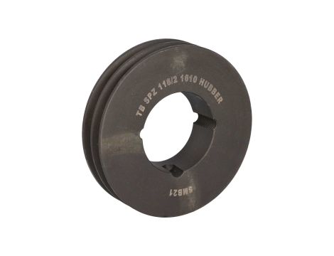 HUBBER - Koło Pasowe Tb Spz 118/2