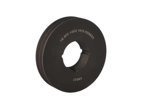 HUBBER - Koło Pasowe Tb Spz 140/2