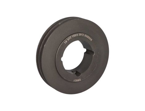 HUBBER - Koło Pasowe Tb Spz 150/2