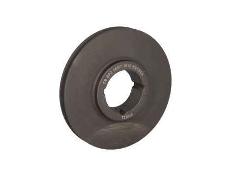 HUBBER - Koło Pasowe Tb Spz 160/1