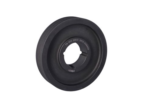 HUBBER - Koło Pasowe Tb Spz 200/3
