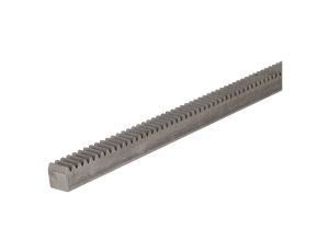 HUBBER - Listwa Zębata M2 L=1000 Mm 20X20