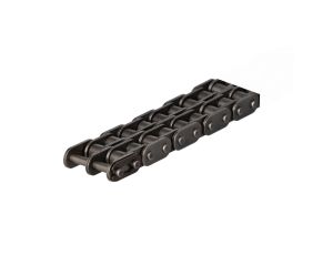 HUBBER - Łańcuch 06B-2 Prosta Płytka 9.525 x 6.35 x 5.72