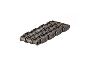 HUBBER - Łańcuch 06B-3 Prosta Płytka 9.525 x 6.35 x 5.72