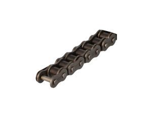 HUBBER - Łańcuch 08B Do Pracy Po Łuku (R400) 12.7,