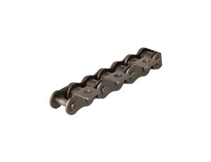 HUBBER - Łańcuch 10B-1 Z Jednostronnym Zabierakiem K-1 Na Każdym Ogniwie Zewnętrznym 15.875 x 10.16 x 9.65