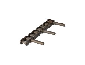 HUBBER - Łańcuch 12B-1 Wydłużony C0 3 Sworzeń Jednostronnie L+40 Fi8 19.05 x 12.07 x 11.68