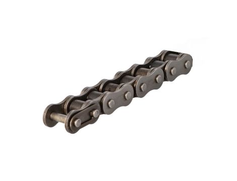 HUBBER - Łańcuch 12B-1 Wzmocniony 19.05 x 12.07 x 11.68