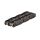 HUBBER - Łańcuch 12B-2 Prosta Płytka 19.05 x 12.07 x 11.68