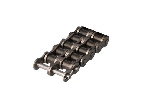 HUBBER - Łańcuch 16B-2 25.4 x 15.88 x 17.02