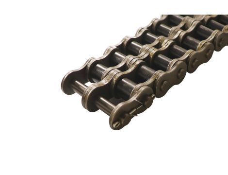 HUBBER - Łańcuch 24B-2 38.1 x 25.4 x 25.4