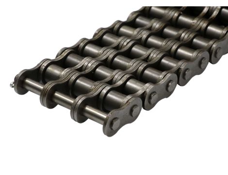 HUBBER - Łańcuch 24B-3 38.1 x 25.4 x 25.4