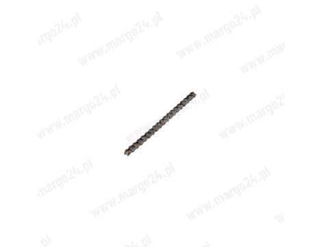 HUBBER - Łańcuch 083 (1/2'X3/16') 12.7 x 7.75 x 4.88