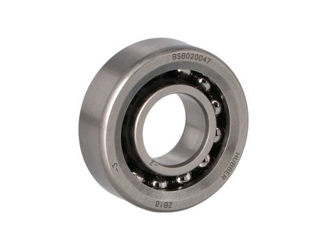 HUBBER - Łożysko Bsb 020047 20 x 47 x 15