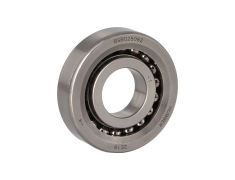 HUBBER - Łożysko Bsb 025062 25 x 62 x 15