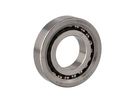 HUBBER - Łożysko Bsb 035072 35 x 72 x 15