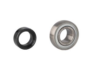 HUBBER - Łożysko D 205 P6E 25 x 52 x 31