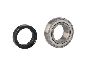 HUBBER - Łożysko D 210 P6E 50 x 90 x 43.7