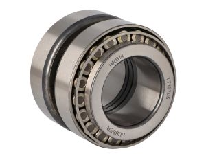 HUBBER - Łożysko Kpl Tt 19705/1 (Set1338) 60 x 168 x 102