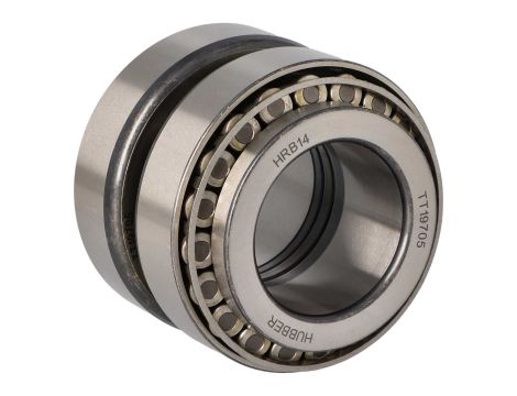 HUBBER - Łożysko Kpl Tt 19705/1 (Set1338) 60 x 168 x 102