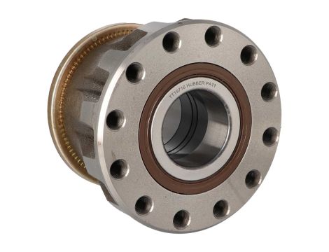 HUBBER - Łożysko Tt 19716 Man(801974) 70 x 196 x 140