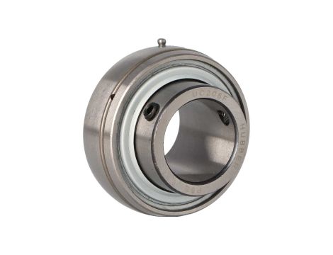 HUBBER - Łożysko Uc 205 P6E 25 x 52 x 34.1