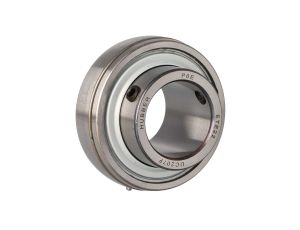 HUBBER - Łożysko Uc 207 P6E 35 x 72 x 42.9