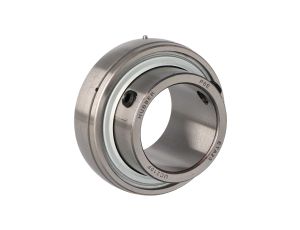 HUBBER - Łożysko Uc 210 P6E 50 x 90 x 51.6