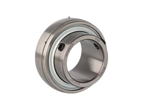 HUBBER - Łożysko Uc 210 P6E 50 x 90 x 51.6