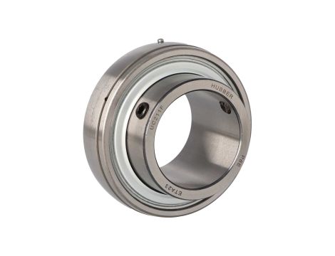 HUBBER - Łożysko Uc 211 P6E 55 x 100 x 55.6