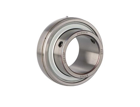 HUBBER - Łożysko Uc 212 P6E 60 x 110 x 65.1