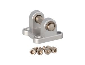 HUBBER - Mocowanie Tylne Widełki D40