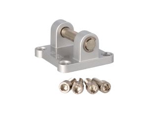 HUBBER - Mocowanie Tylne Widełki D80