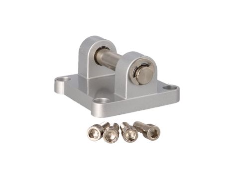 HUBBER - Mocowanie Tylne Widełki D100