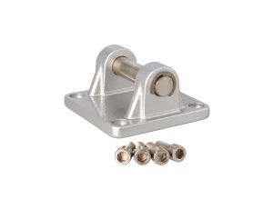 HUBBER - Mocowanie Tylne Widełki D125