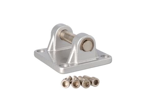 HUBBER - Mocowanie Tylne Widełki D125