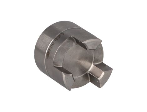 HUBBER - Piasta-Flex 19 St B=1A L=25 40 x 25