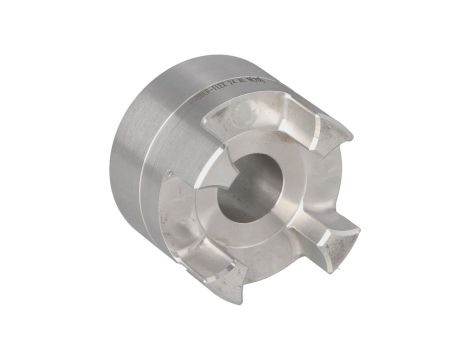 HUBBER - Piasta-Flex 24 Al B=1A (Otwór Wstępny 20) 56 x 30