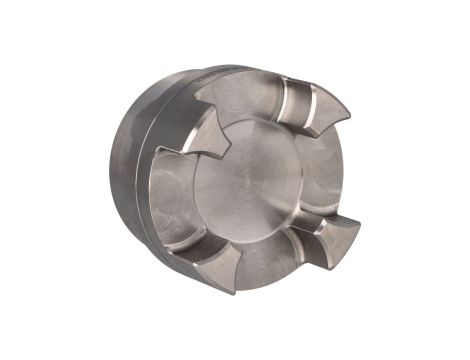 HUBBER - Piasta-Flex 42 St A=1 L=50 95 x 50