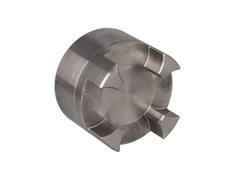 HUBBER - Piasta-Flex 42 St B=1A L=50 95 x 50