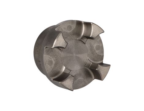 HUBBER - Piasta-Flex 48 Gg-25 A=1 L=56 105 x 56