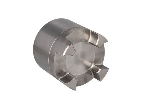 HUBBER - Piasta-Flex 55 St 1B L=90 120 x 90