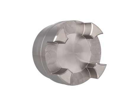 HUBBER - Piasta-Flex 55 St A=1 L=65 120 x 65