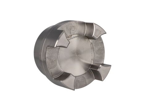 HUBBER - Piasta-Flex 65 St A=1 L=75 135 x 75