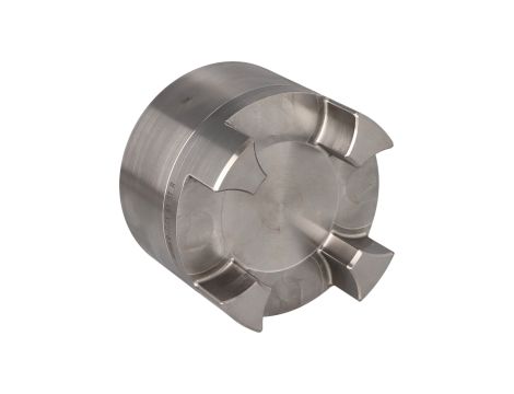 HUBBER - Piasta-Flex 65 St B=1A L=75 135 x 75